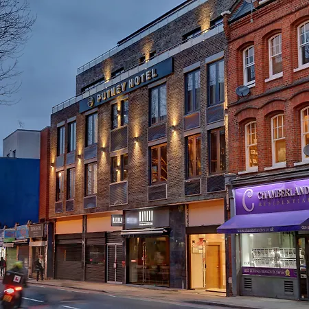 Putney Hotel-2